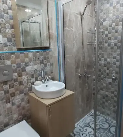 Fener Sweet Quarto em Acomodações Particulares *