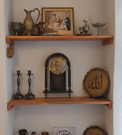 Quarto em Acomodações Particulares Fener Sweet Istambul