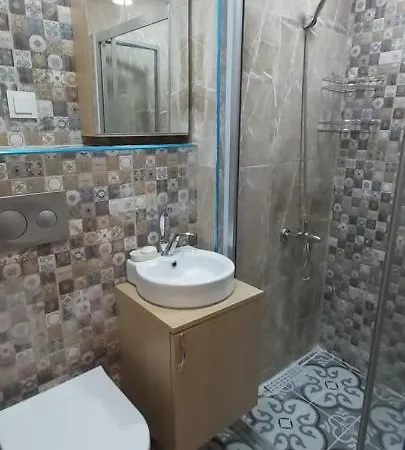 Fener Sweet Istambul