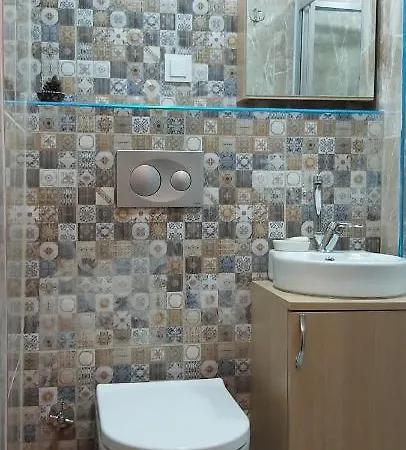 Fener Sweet Quarto em Acomodações Particulares Istambul