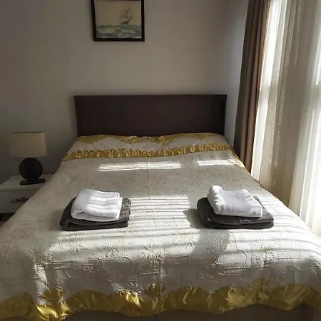 Fener Sweet Quarto em Acomodações Particulares Istambul