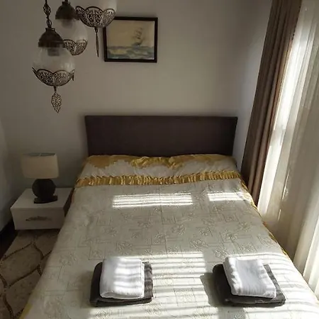 Quarto em Acomodações Particulares Fener Sweet *