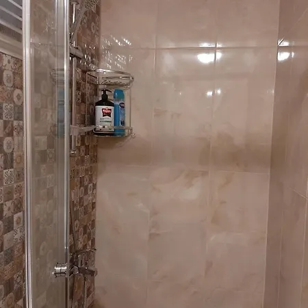 Quarto em Acomodações Particulares Fener Sweet Istambul