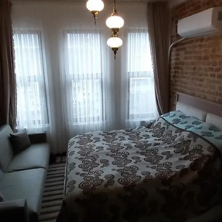 Fener Sweet Quarto em Acomodações Particulares *