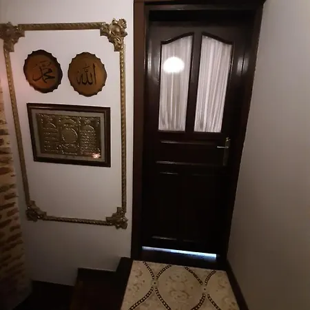 Fener Sweet * Istambul