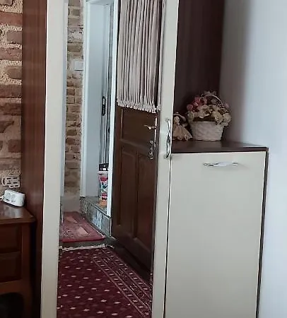 Fener Sweet Quarto em Acomodações Particulares Istambul