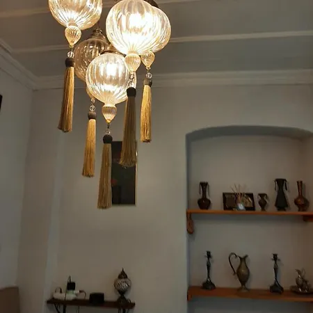 Quarto em Acomodações Particulares Fener Sweet