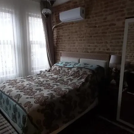 Séjour chez l'habitant Fener Sweet *