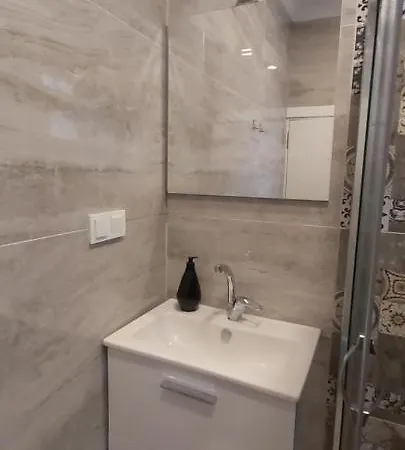 Fener Sweet Quarto em Acomodações Particulares