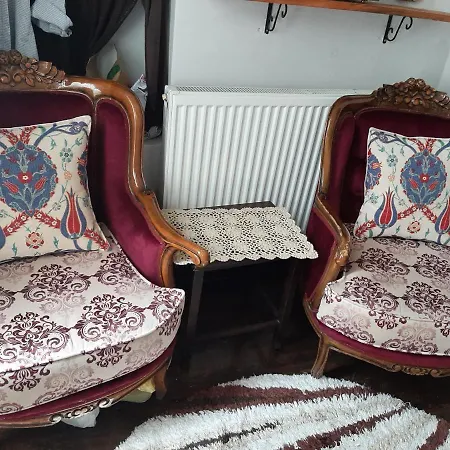 Quarto em Acomodações Particulares Fener Sweet