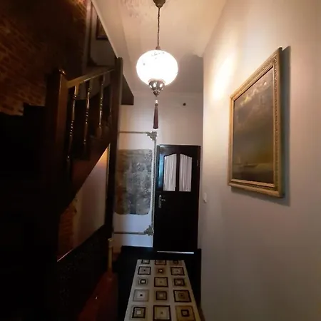 Quarto em Acomodações Particulares Fener Sweet