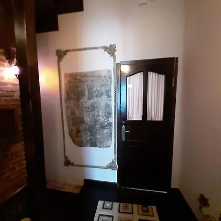 Fener Sweet Quarto em Acomodações Particulares *