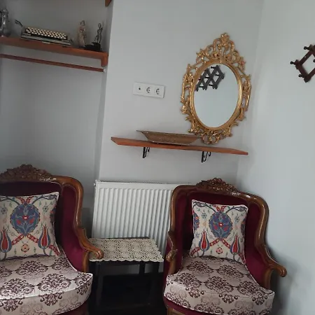 Fener Sweet * Istambul