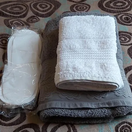 Fener Sweet Quarto em Acomodações Particulares