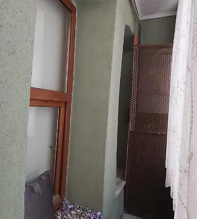 Quarto em Acomodações Particulares Fener Sweet Istambul