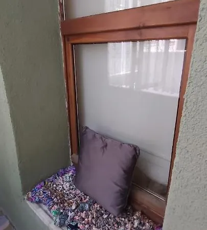 Fener Sweet Quarto em Acomodações Particulares *