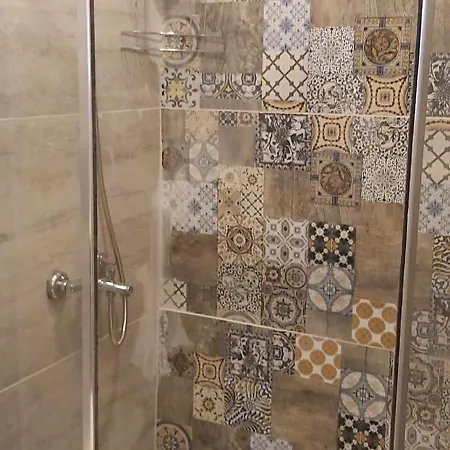 Séjour chez l'habitant Fener Sweet Istambul