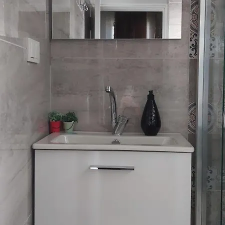 Séjour chez l'habitant Fener Sweet Istambul