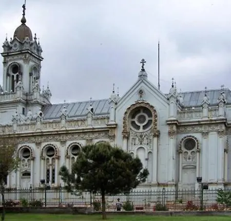 Fener Sweet Quarto em Acomodações Particulares