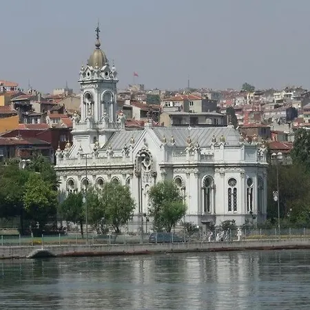Fener Sweet Istambul