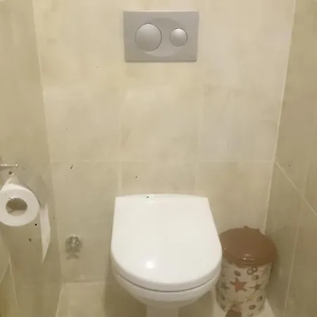 Quarto em Acomodações Particulares Fener Sweet