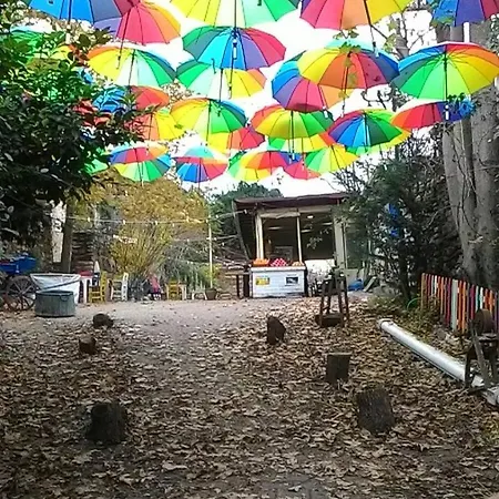 Fener Sweet Quarto em Acomodações Particulares Istambul