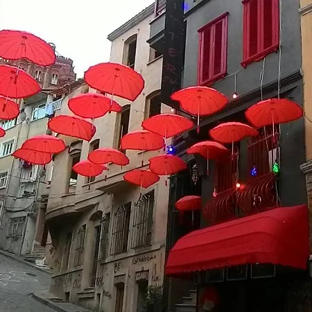 Fener Sweet * Istambul