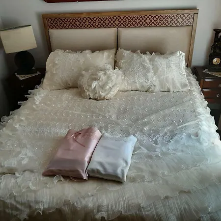 Quarto em Acomodações Particulares Fener Sweet