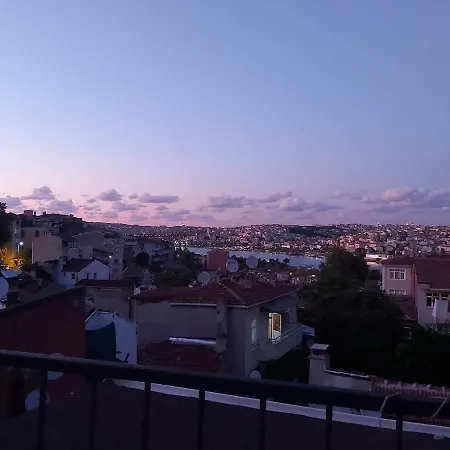 Quarto em Acomodações Particulares Fener Sweet