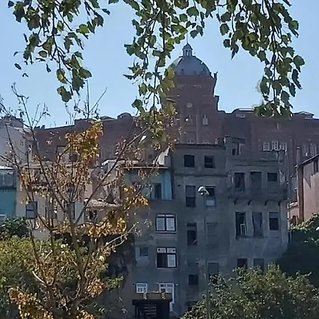 Fener Sweet Quarto em Acomodações Particulares *