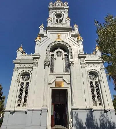 Fener Sweet * Istambul