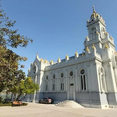 Fener Sweet Istambul